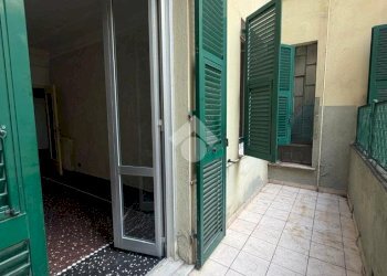 Appartamento Via coronata, Genova (zona Coronata) - foto 12