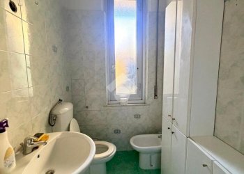 Appartamento Via coronata, Genova (zona Coronata) - foto 13