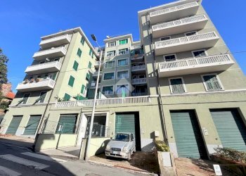 Appartamento Via coronata, Genova (zona Coronata) - foto 15