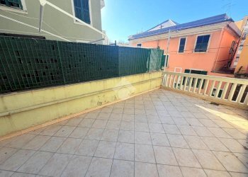 Appartamento Via coronata, Genova (zona Coronata) - foto 16