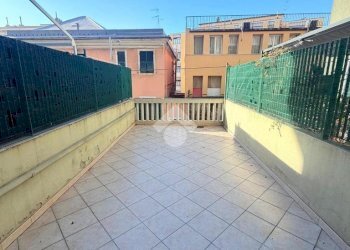 Appartamento Via coronata, Genova (zona Coronata) - foto 17