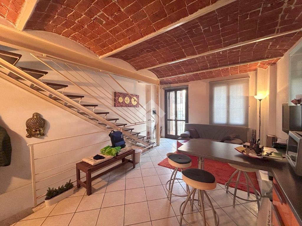 Two-room apartment Corso Savona, Asti - photo 1