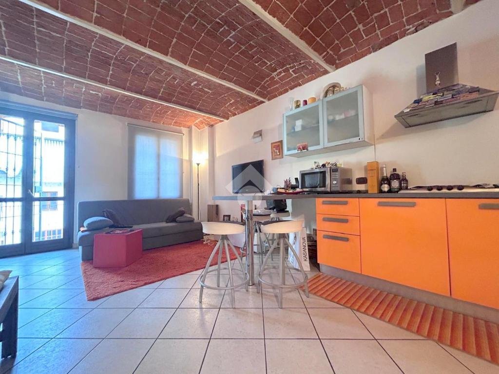 Two-room apartment Corso Savona, Asti - photo 3