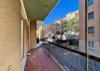 Appartamento Via Giovanni Carbone, Genova (zona Oregina) - foto 7