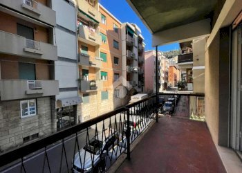 Appartamento Via Giovanni Carbone, Genova (zona Oregina) - foto 8