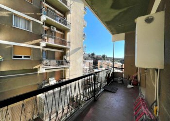 Appartamento Via Giovanni Carbone, Genova (zona Oregina) - foto 9