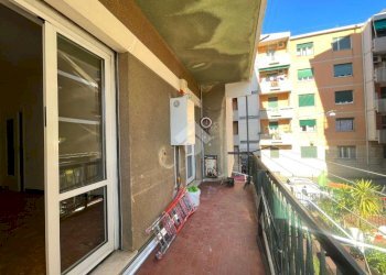 Appartamento Via Giovanni Carbone, Genova (zona Oregina) - foto 12