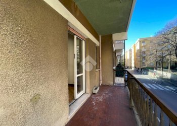 Appartamento Via Giovanni Carbone, Genova (zona Oregina) - foto 17