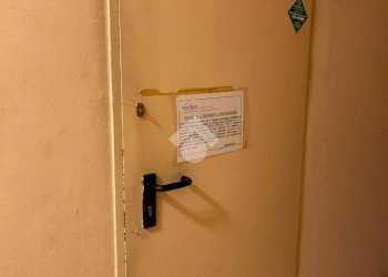 Appartamento Via Giovanni Carbone, Genova (zona Oregina) - foto 24