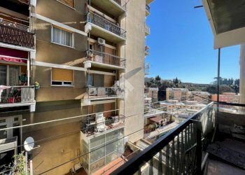 Appartamento Via Giovanni Carbone, Genova (zona Oregina) - foto 26