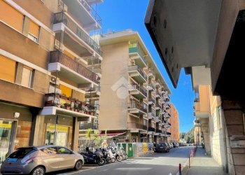 Appartamento Via Giovanni Carbone, Genova (zona Oregina) - foto 27