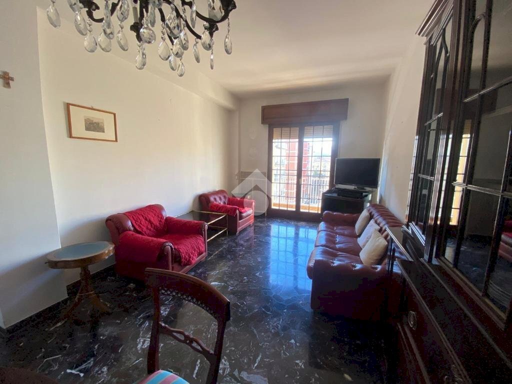 Quadrilocale Via Giuseppe Mezzofanti, Bologna (zona Murri) - foto 1