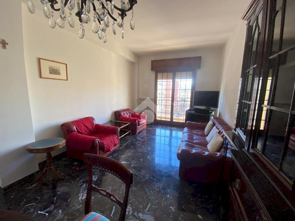 Quadrilocale Via Giuseppe Mezzofanti, Bologna (zona Murri) - foto 2