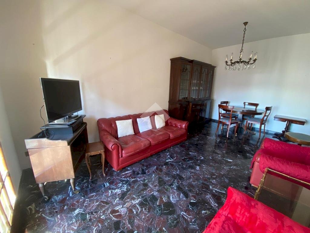 Quadrilocale Via Giuseppe Mezzofanti, Bologna (zona Murri) - foto 3