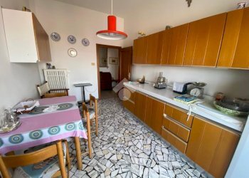 Quadrilocale Via Giuseppe Mezzofanti, Bologna (zona Murri) - foto 7