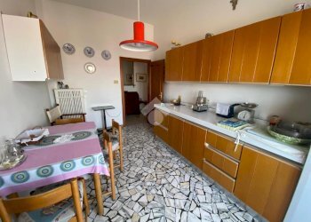 Quadrilocale Via Giuseppe Mezzofanti, Bologna (zona Murri) - foto 8