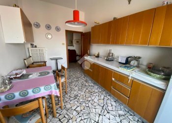 Quadrilocale Via Giuseppe Mezzofanti, Bologna (zona Murri) - foto 9