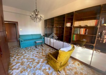 Quadrilocale Via Giuseppe Mezzofanti, Bologna (zona Murri) - foto 16