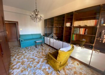 Quadrilocale Via Giuseppe Mezzofanti, Bologna (zona Murri) - foto 20