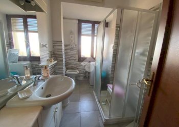 Quadrilocale Via Giuseppe Mezzofanti, Bologna (zona Murri) - foto 22