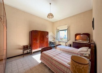 Trilocale Via Gio Batta Roggerone, Genova (zona Rivarolo) - foto 11