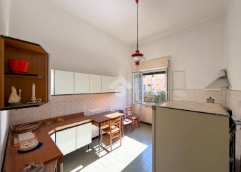 Trilocale Via Gio Batta Roggerone, Genova (zona Rivarolo) - foto 15