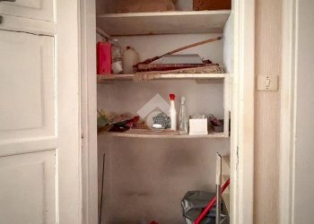 Trilocale Via Gio Batta Roggerone, Genova (zona Rivarolo) - foto 21