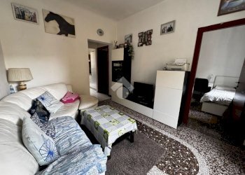 Appartamento Via Walter Fillak, Genova (zona Sampierdarena) - foto 1