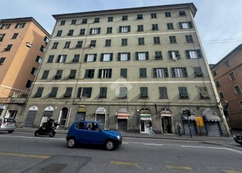 Appartamento Via Walter Fillak, Genova (zona Sampierdarena) - foto 2