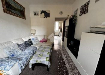 Appartamento Via Walter Fillak, Genova (zona Sampierdarena) - foto 4