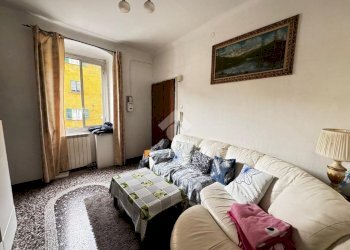 Appartamento Via Walter Fillak, Genova (zona Sampierdarena) - foto 5