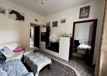 Appartamento Via Walter Fillak, Genova (zona Sampierdarena) - foto 6