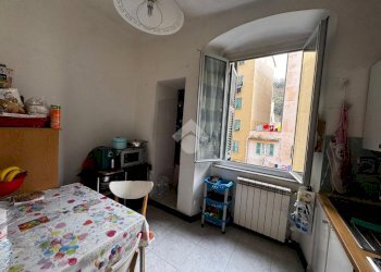 Appartamento Via Walter Fillak, Genova (zona Sampierdarena) - foto 8