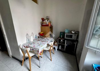 Appartamento Via Walter Fillak, Genova (zona Sampierdarena) - foto 9