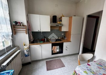 Appartamento Via Walter Fillak, Genova (zona Sampierdarena) - foto 10