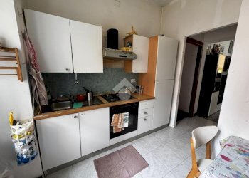 Appartamento Via Walter Fillak, Genova (zona Sampierdarena) - foto 11