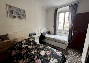 Appartamento Via Walter Fillak, Genova (zona Sampierdarena) - foto 12