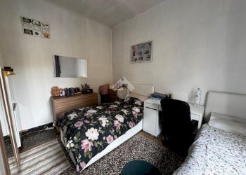 Appartamento Via Walter Fillak, Genova (zona Sampierdarena) - foto 13