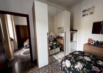 Appartamento Via Walter Fillak, Genova (zona Sampierdarena) - foto 14