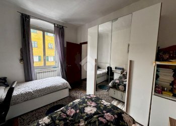 Appartamento Via Walter Fillak, Genova (zona Sampierdarena) - foto 15