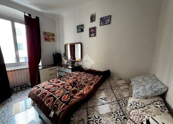 Appartamento Via Walter Fillak, Genova (zona Sampierdarena) - foto 16