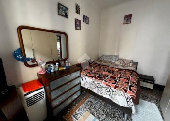 Appartamento Via Walter Fillak, Genova (zona Sampierdarena) - foto 17