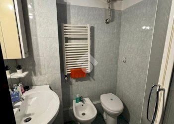 Appartamento Via Walter Fillak, Genova (zona Sampierdarena) - foto 18