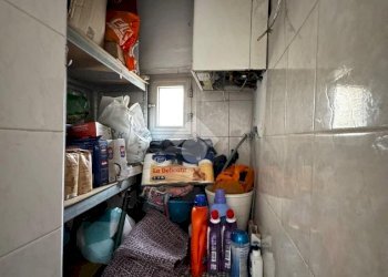 Appartamento Via Walter Fillak, Genova (zona Sampierdarena) - foto 21