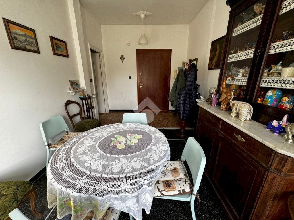 Appartamento Via Bartolomeo Carrea, Genova (zona Sampierdarena) - foto 3