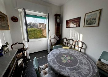 Appartamento Via Bartolomeo Carrea, Genova (zona Sampierdarena) - foto 1