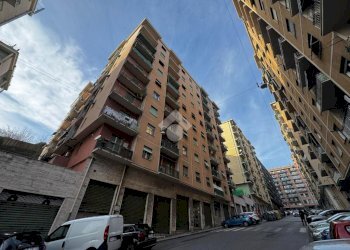 Appartamento Via Bartolomeo Carrea, Genova (zona Sampierdarena) - foto 2