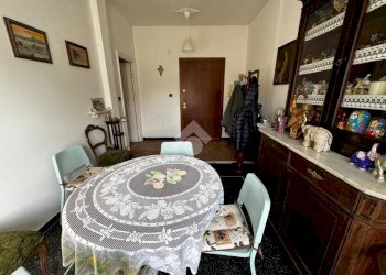 Appartamento Via Bartolomeo Carrea, Genova (zona Sampierdarena) - foto 3