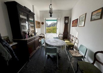 Appartamento Via Bartolomeo Carrea, Genova (zona Sampierdarena) - foto 4