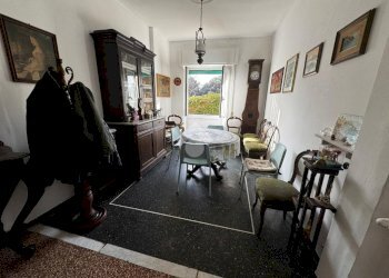 Appartamento Via Bartolomeo Carrea, Genova (zona Sampierdarena) - foto 5